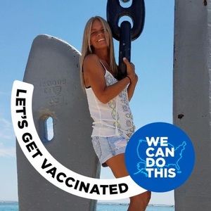 Meet your Posher, Stacy